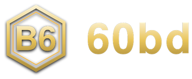 60bd logo